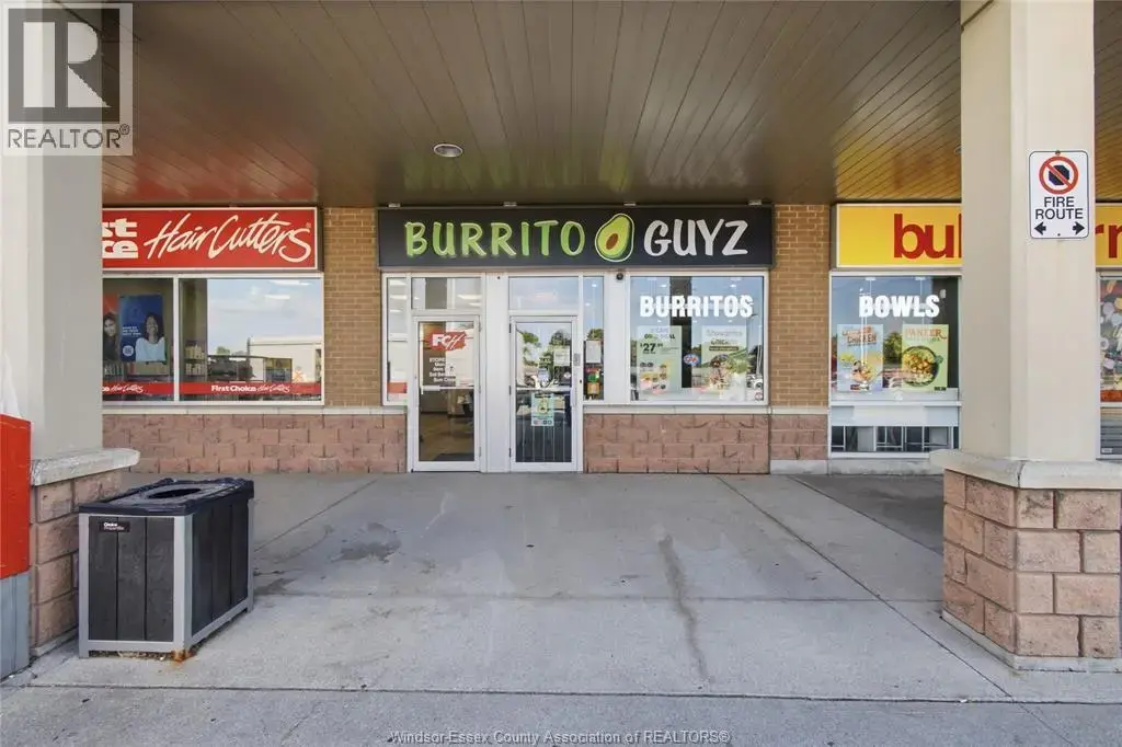 7201 Tecumseh Road East, Windsor